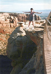 1997 - USA 052 (Colorado National Monument, CO)